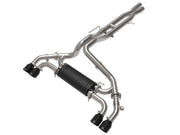 AFE 49-38098-B CAT-BACK EXHAUST SYSTEM
