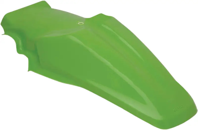 2040700006 Rear Fender Green