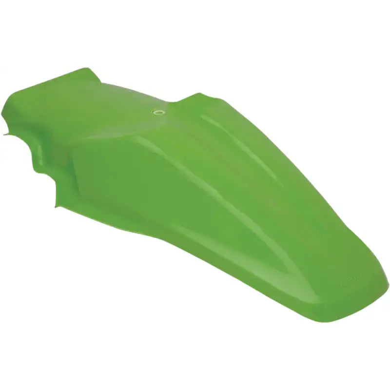 2040700006 Rear Fender Green
