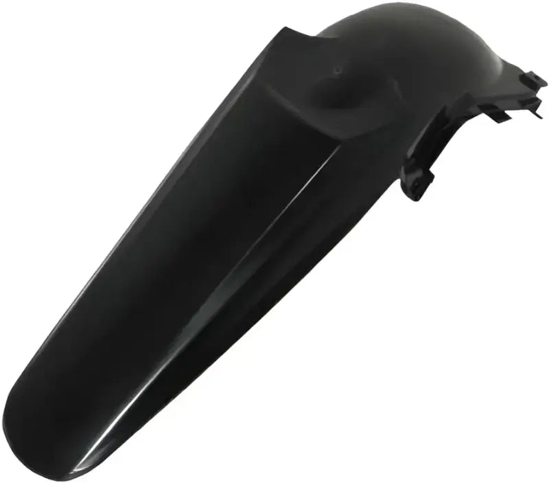 2040720001 Rear Fender Black