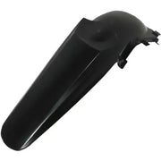 2040720001 Rear Fender Black