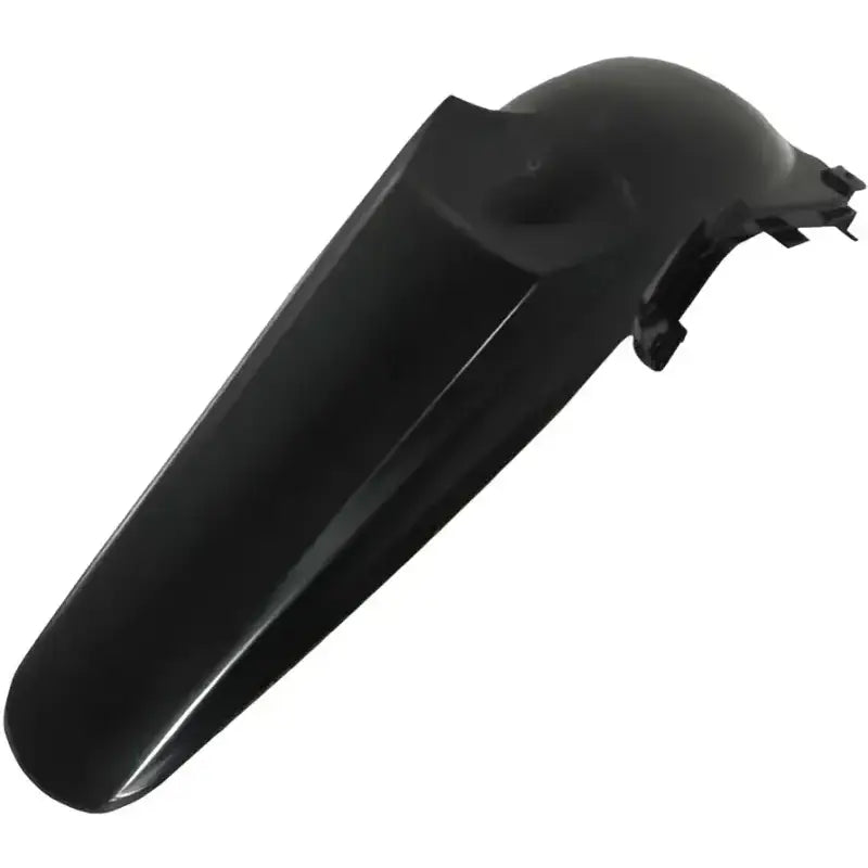 2040720001 Rear Fender Black