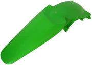 2040720006 Rear Fender Green