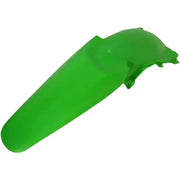 2040720006 Rear Fender Green