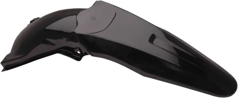 2040730001 Rear Fender Black