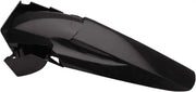2040750001 Rear Fender Black