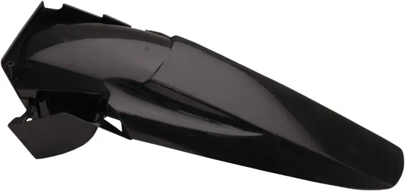 2040750001 Rear Fender Black