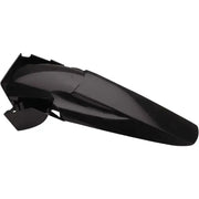 2040750001 Rear Fender Black