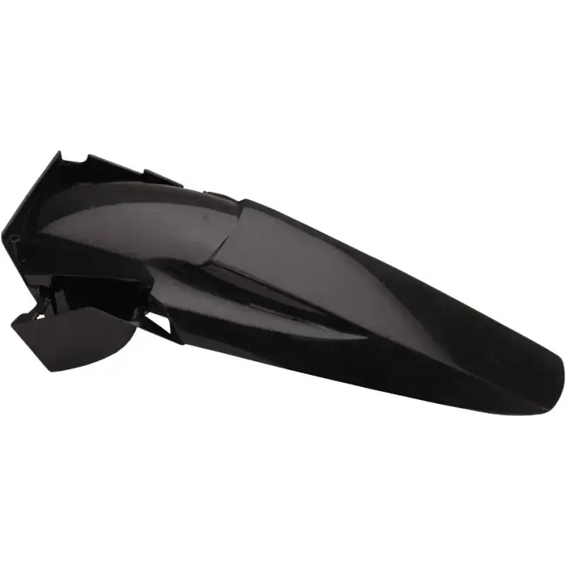 2040750001 Rear Fender Black