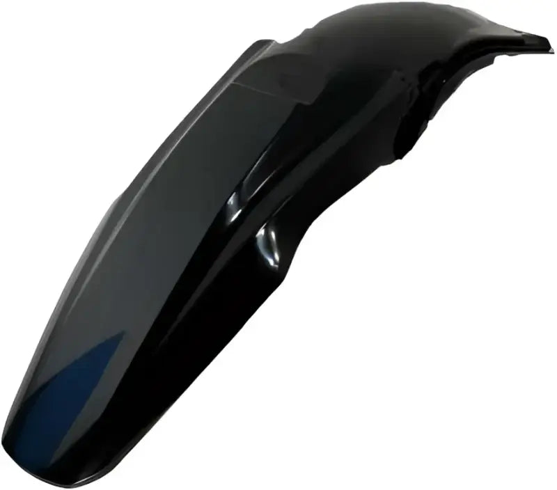 2040770001 Rear Fender Black