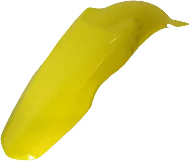2040770231 Rear Fender Yellow