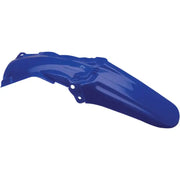 2040810211 Rear Fender Blue