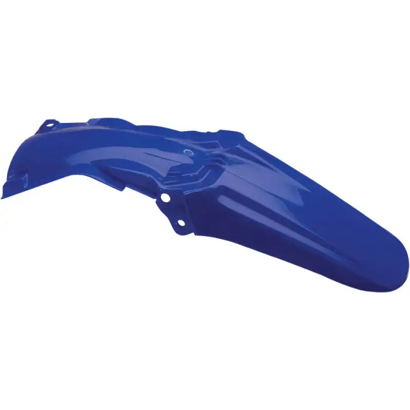 2040810211 Rear Fender Blue