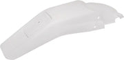 2040840002 Rear Fender White