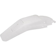 2040840002 Rear Fender White