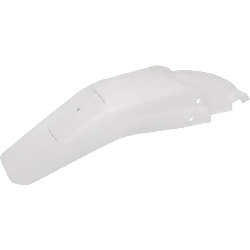 2040840002 Rear Fender White
