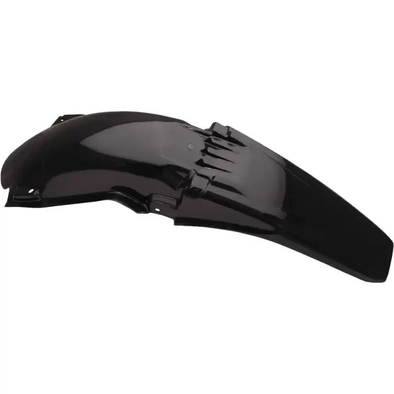 Glossy black motorcycle fender for 2040870001 Rear Fender Black product