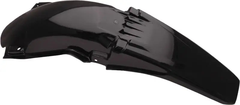 Glossy black motorcycle fender for 2040870001 Rear Fender Black product