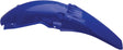 2040870211 Rear Fender Blue