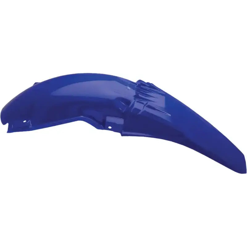 2040870211 Rear Fender Blue