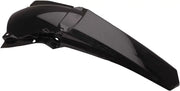 2040880001 Rear Fender Black