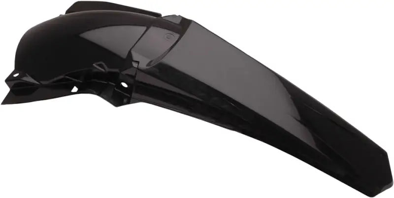 2040880001 Rear Fender Black