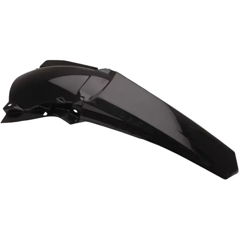 2040880001 Rear Fender Black