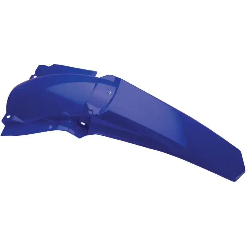 2040880003 Rear Fender Blue