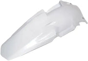 2040890002 Rear Fender White