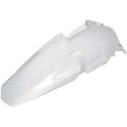 2040890002 Rear Fender White
