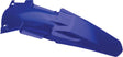2040890211 Rear Fender Blue