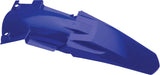 2040890211 Rear Fender Blue