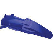 2040890211 Rear Fender Blue