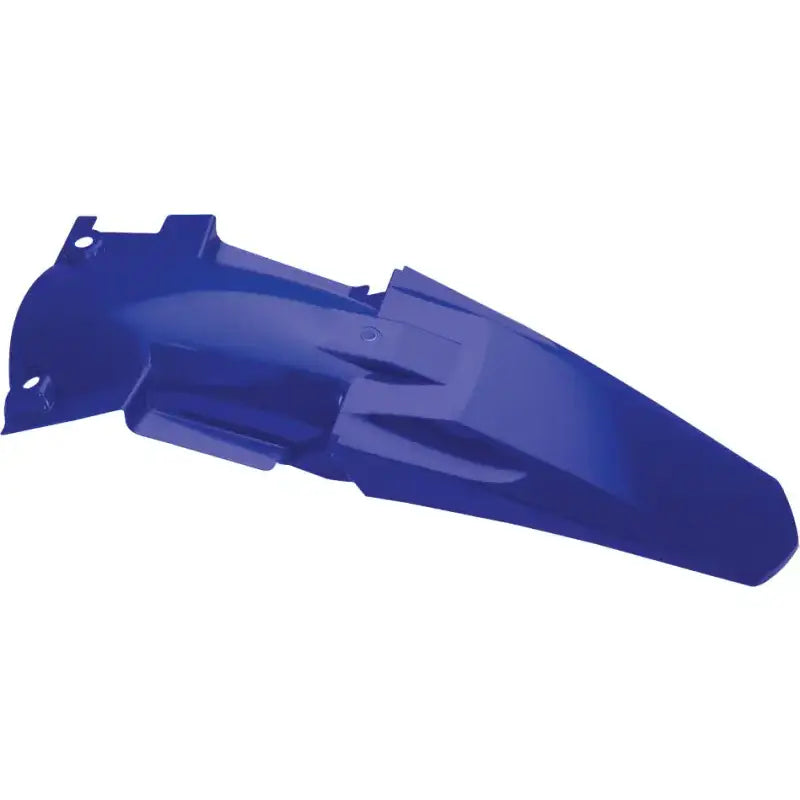 2040890211 Rear Fender Blue