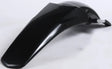 Black Rear Fender 2040900001, essential exterior addition for RV, automotive, off-road, and marine vehicles, enhancing protection and style, ideal for truck accessories and interior enhancing, Powersports, AVADA - Best Sellers