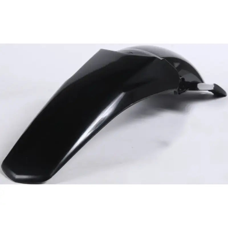 Black Rear Fender 2040900001, essential exterior addition for RV, automotive, off-road, and marine vehicles, enhancing protection and style, ideal for truck accessories and interior enhancing, Powersports, AVADA - Best Sellers