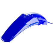 2040900211 Rear Fender Blue