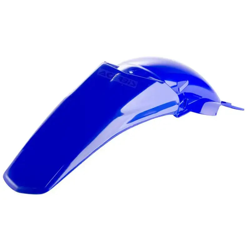 2040900211 Rear Fender Blue