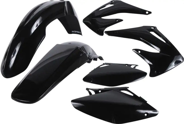 2040980001 Plastic Kit Black