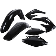 2040980001 Plastic Kit Black