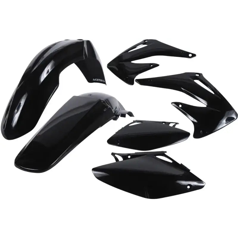 2040980001 Plastic Kit Black