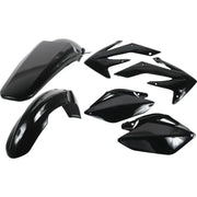 2041040001 Plastic Kit Black