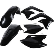 2041050001 Plastic Kit Black