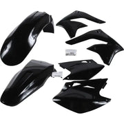 2041060001 Plastic Kit Black