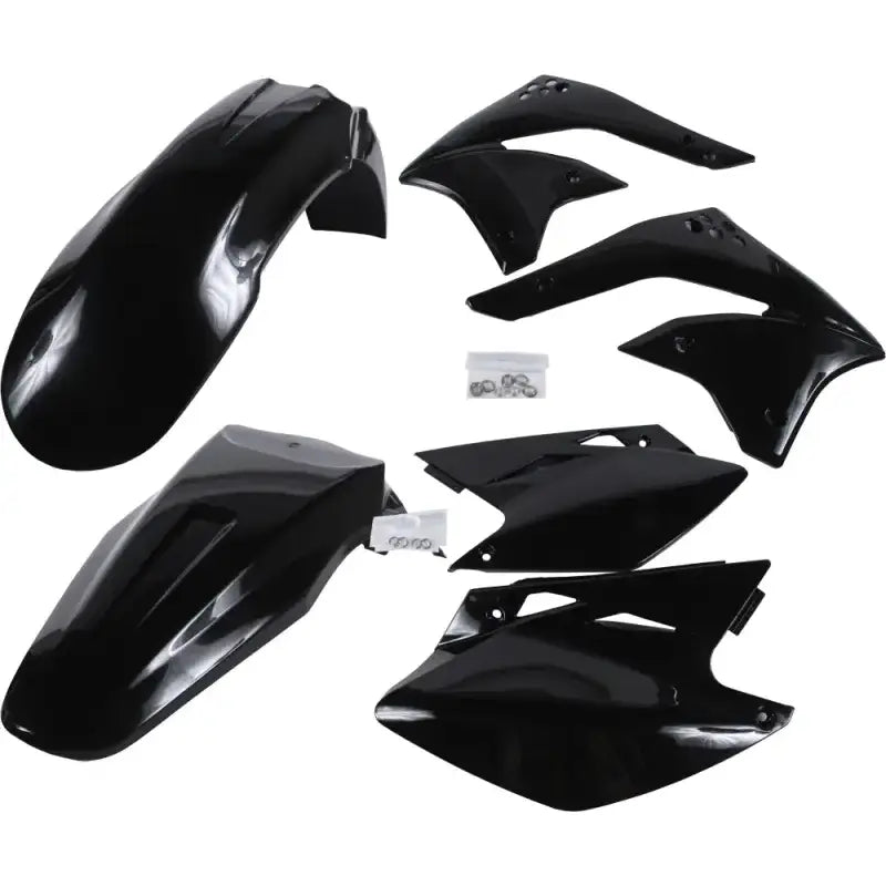2041060001 Plastic Kit Black