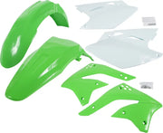 2041060357 Plastic Kit Green