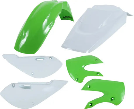 2041073914 Plastic Kit Original