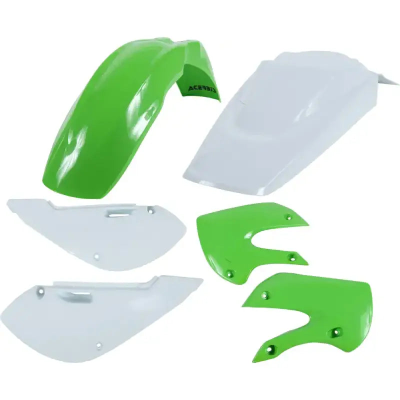 2041073914 Plastic Kit Original