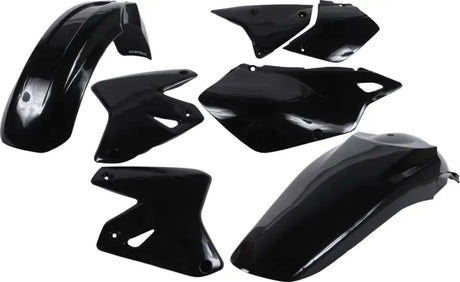 2041080001 Plastic Kit Black