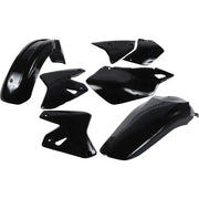 2041080001 Plastic Kit Black